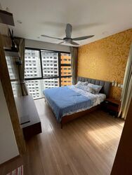 Blossom Residences (D23), Condominium #411479891